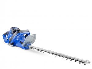 Hyundai HYHT40LI Cordless Hedge Trimmer With Battery & Charger